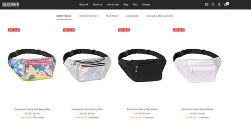 Sriplaw律所代理新品牌 22 CV 4474與22 CV 1081案件涉及反光水袋背包的代理與銷售